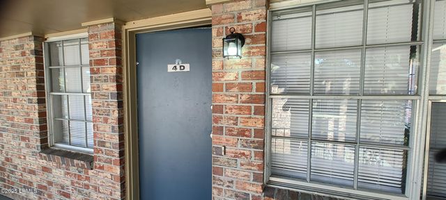 2205 Southside Blvd Apt 5B, Port Royal, SC 29935