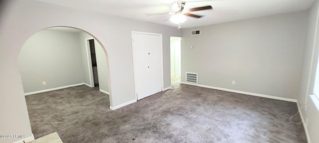 2205 Southside Blvd Apt 5B, Port Royal, SC 29935