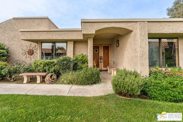 35937 Paseo Circulo, Cathedral City, CA 92234