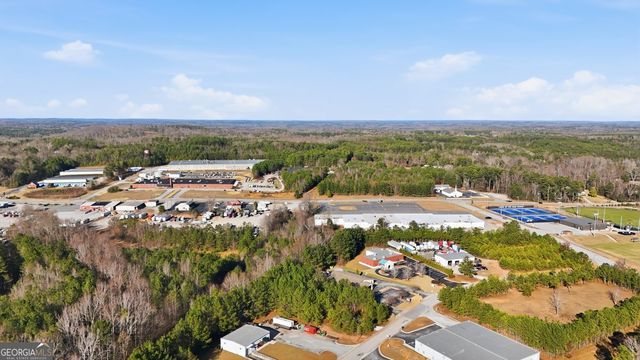 112 Redding Drive, Bremen, GA 30110