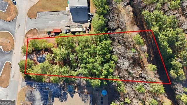 112 Redding Drive, Bremen, GA 30110
