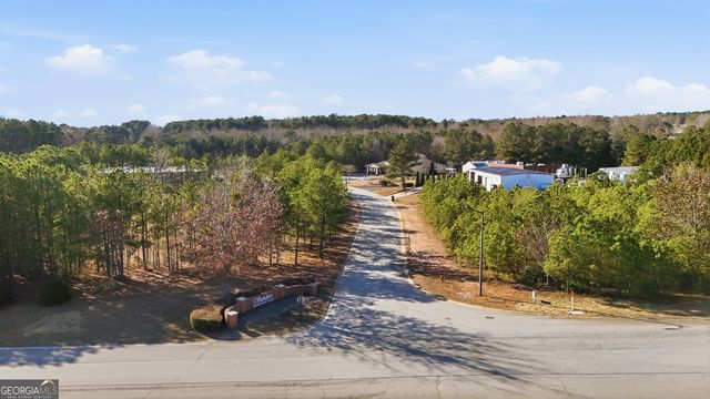 112 Redding Drive, Bremen, GA 30110
