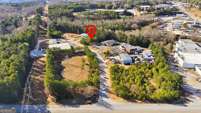 112 Redding Drive, Bremen, GA 30110