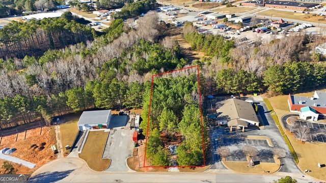 112 Redding Drive, Bremen, GA 30110