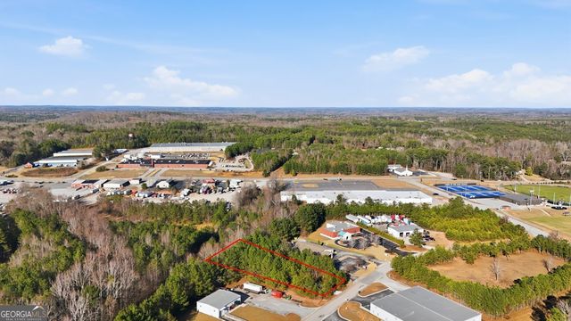 112 Redding Drive, Bremen, GA 30110