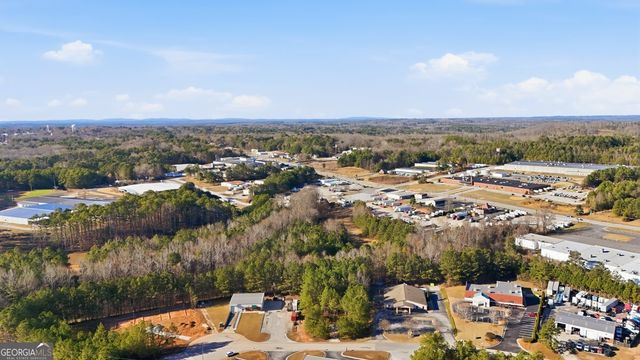 112 Redding Drive, Bremen, GA 30110