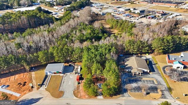112 Redding Drive, Bremen, GA 30110