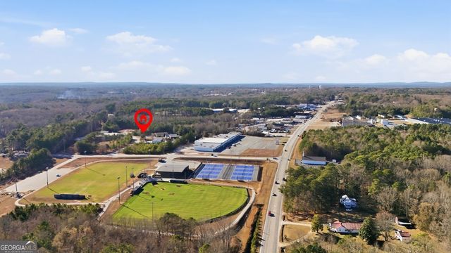 112 Redding Drive, Bremen, GA 30110