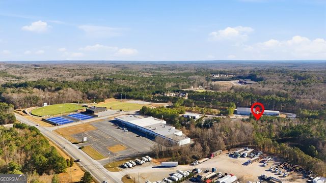 112 Redding Drive, Bremen, GA 30110