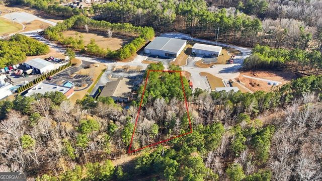 112 Redding Drive, Bremen, GA 30110
