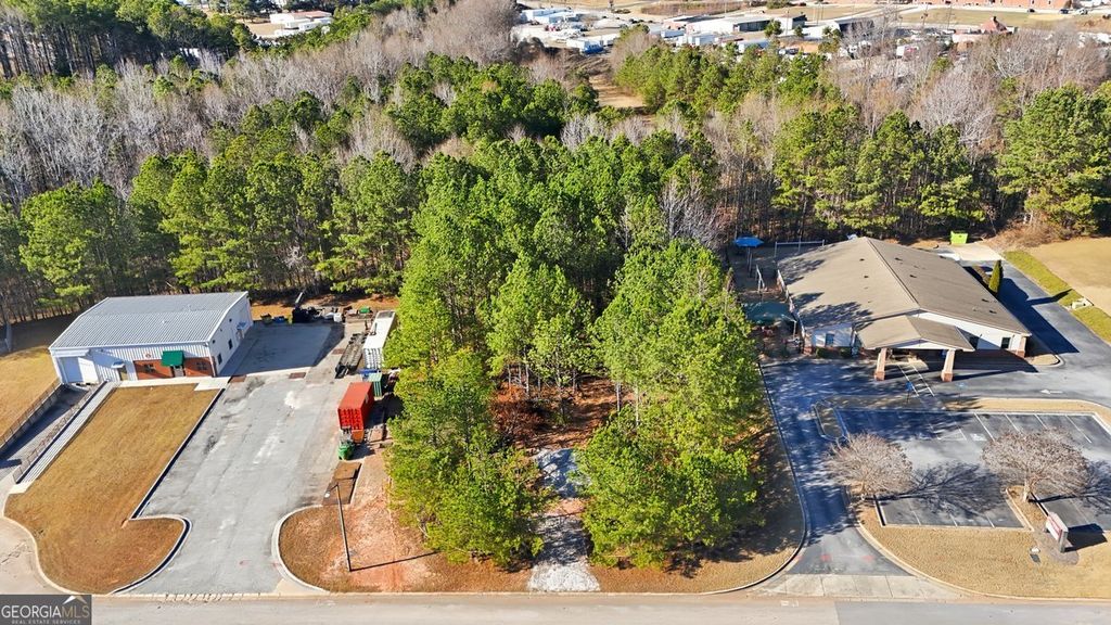 112 Redding Drive, Bremen, GA 30110