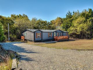 20522 Oak Pond Drive, Harrah, OK 73045