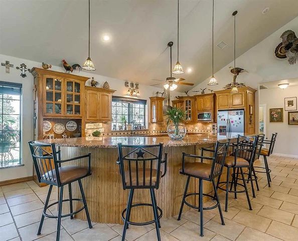 499 Ford Road, Bowie, TX 76230