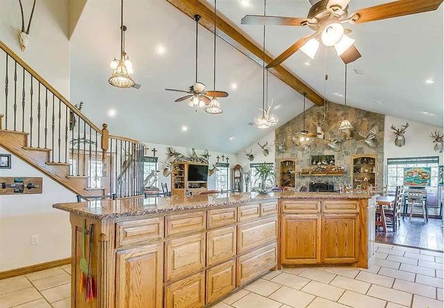 499 Ford Road, Bowie, TX 76230