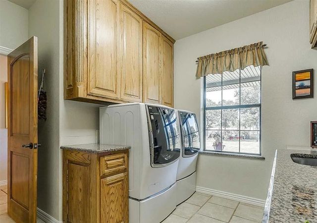 499 Ford Road, Bowie, TX 76230