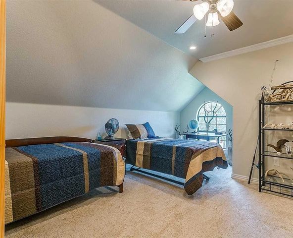 499 Ford Road, Bowie, TX 76230