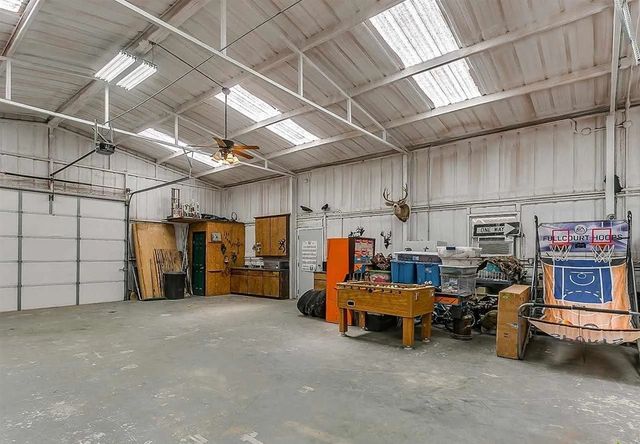 499 Ford Road, Bowie, TX 76230