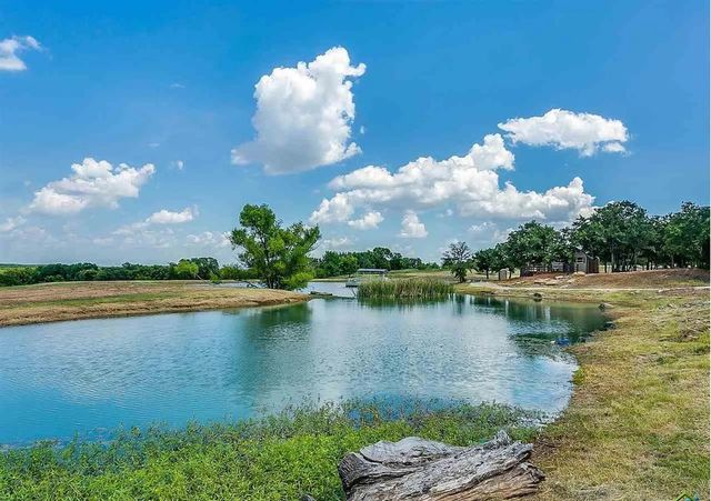 499 Ford Road, Bowie, TX 76230