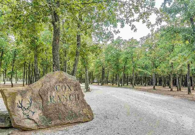 499 Ford Road, Bowie, TX 76230