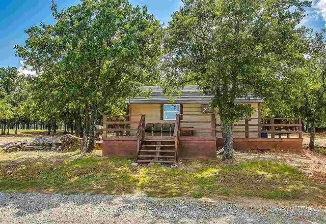 499 Ford Road, Bowie, TX 76230