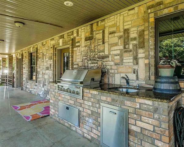 499 Ford Road, Bowie, TX 76230