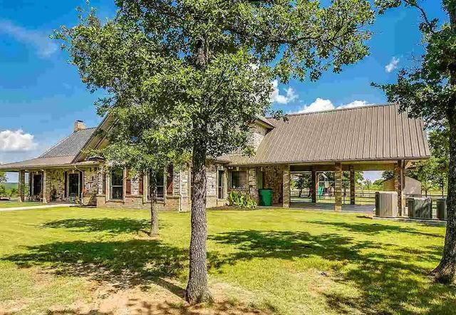 499 Ford Road, Bowie, TX 76230
