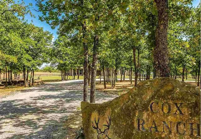 499 Ford Road, Bowie, TX 76230