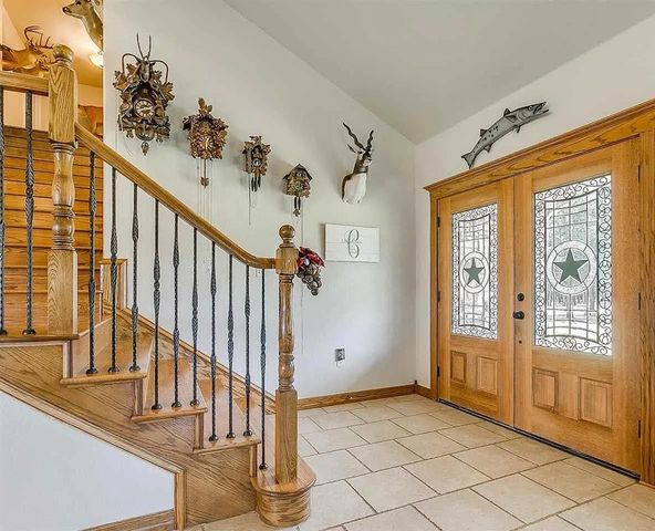 499 Ford Road, Bowie, TX 76230