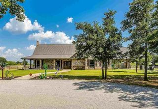 499 Ford Road, Bowie, TX 76230