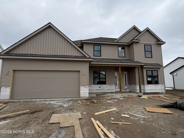 5051 Magnolia Drive, Oregon, OH 43616