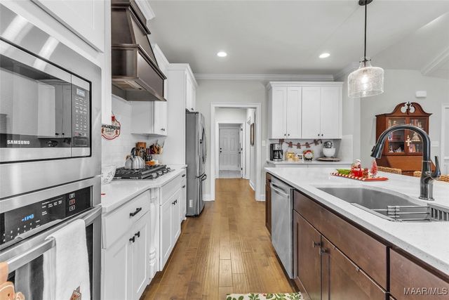 99 Ava Lane, Wetumpka, AL 36093