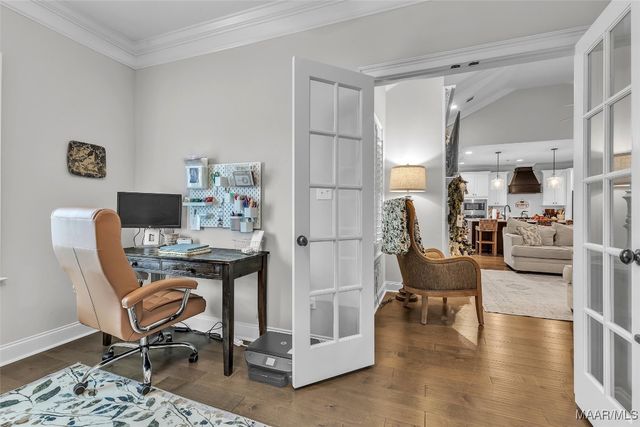 99 Ava Lane, Wetumpka, AL 36093