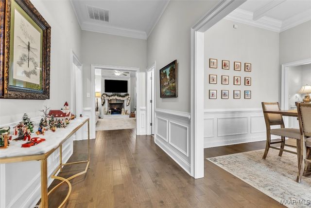 99 Ava Lane, Wetumpka, AL 36093