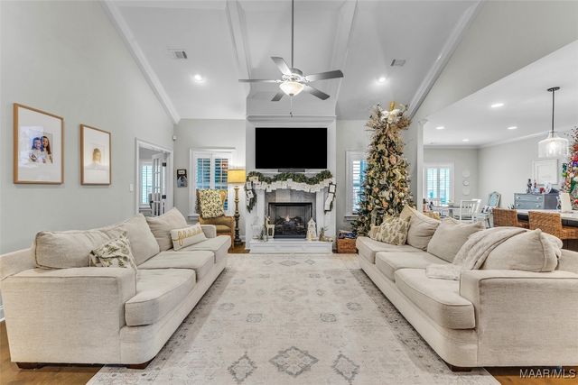 99 Ava Lane, Wetumpka, AL 36093