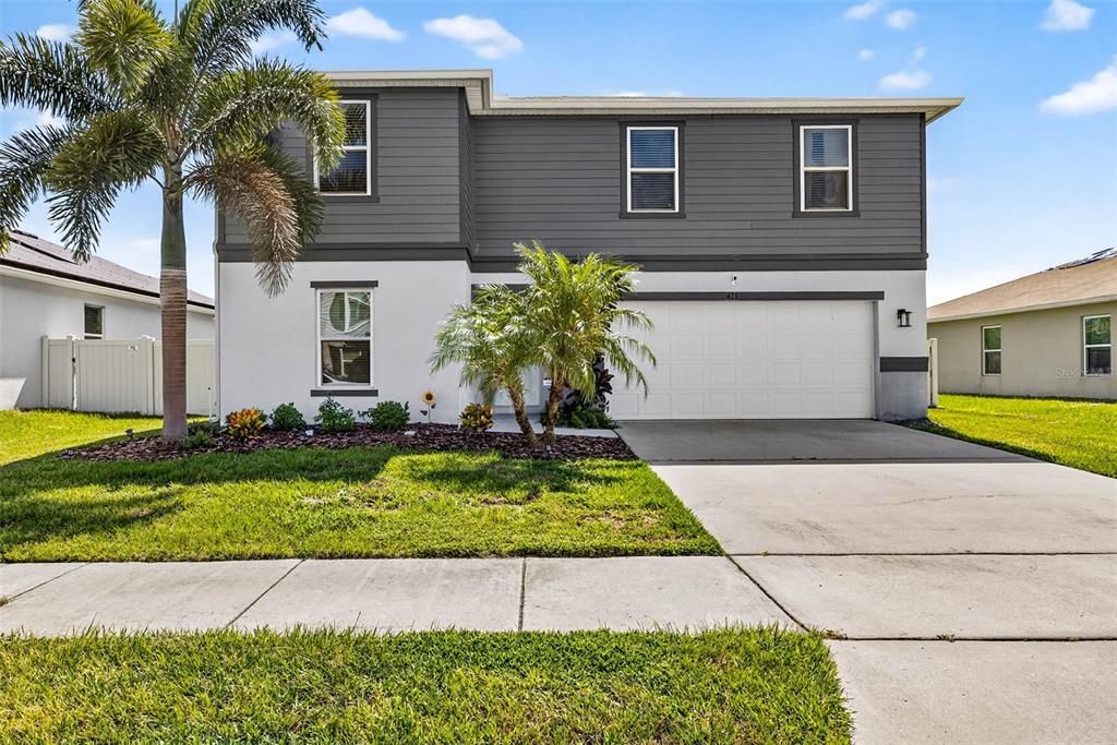 411 SUNFISH DRIVE, Winter Haven, FL 33881