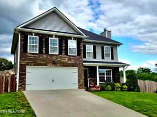 3133 Gentlewinds Drive, Sevierville, TN 37876