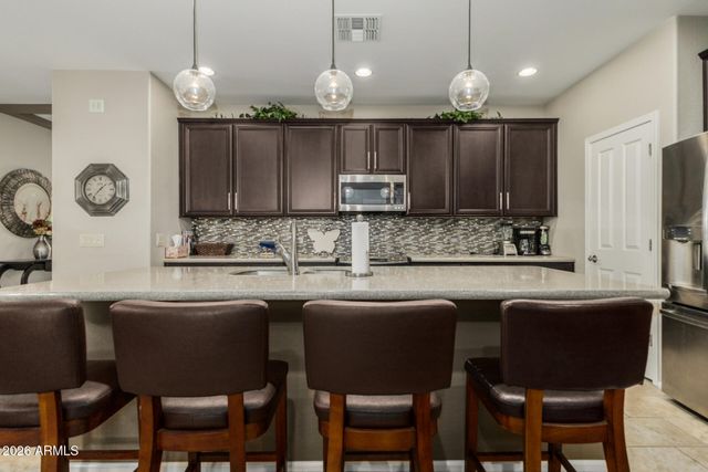 4827 W POSSE Drive, Eloy, AZ 85131