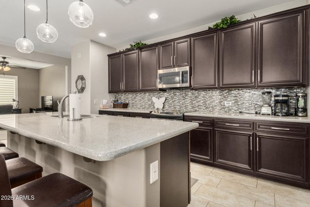 4827 W POSSE Drive, Eloy, AZ 85131