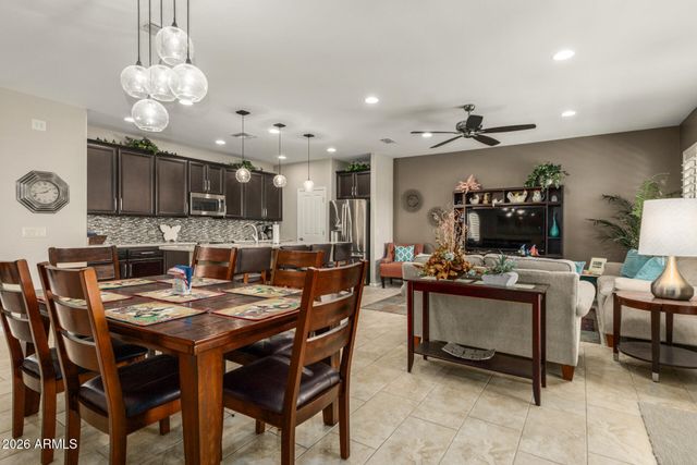 4827 W POSSE Drive, Eloy, AZ 85131