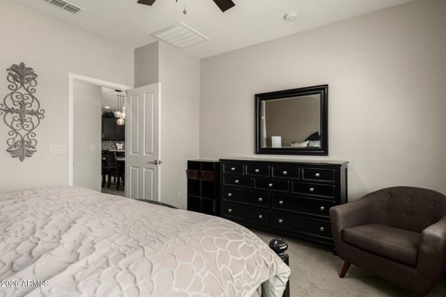 4827 W POSSE Drive, Eloy, AZ 85131