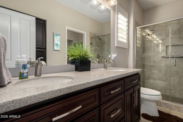 4827 W POSSE Drive, Eloy, AZ 85131