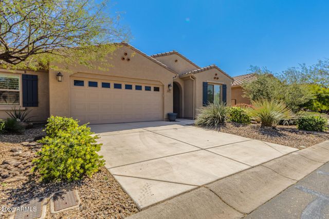 4827 W POSSE Drive, Eloy, AZ 85131