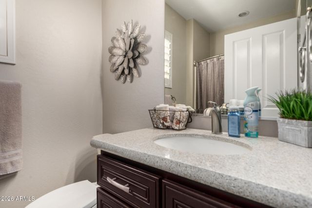 4827 W POSSE Drive, Eloy, AZ 85131