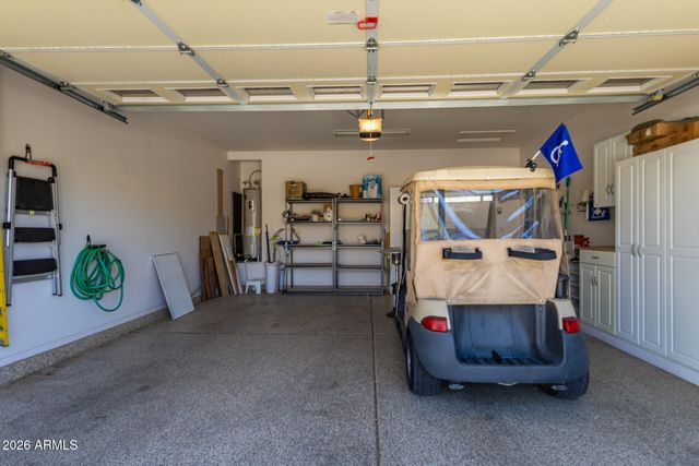 4827 W POSSE Drive, Eloy, AZ 85131