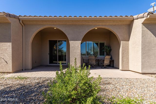 4827 W POSSE Drive, Eloy, AZ 85131