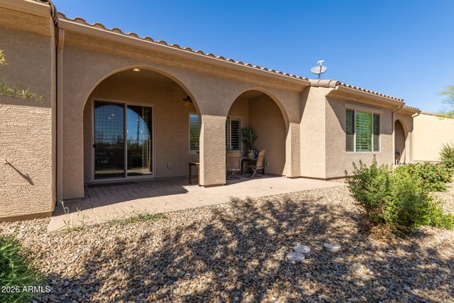 4827 W POSSE Drive, Eloy, AZ 85131