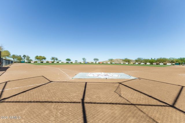 4827 W POSSE Drive, Eloy, AZ 85131