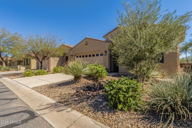 4827 W POSSE Drive, Eloy, AZ 85131
