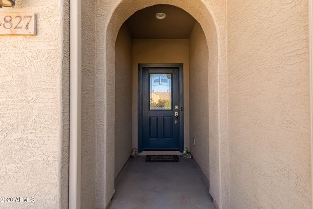 4827 W POSSE Drive, Eloy, AZ 85131