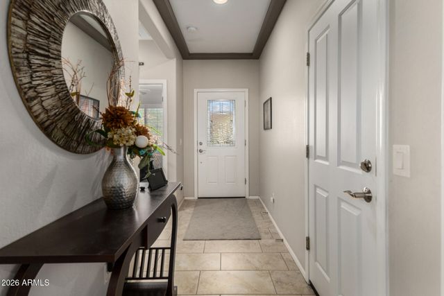 4827 W POSSE Drive, Eloy, AZ 85131